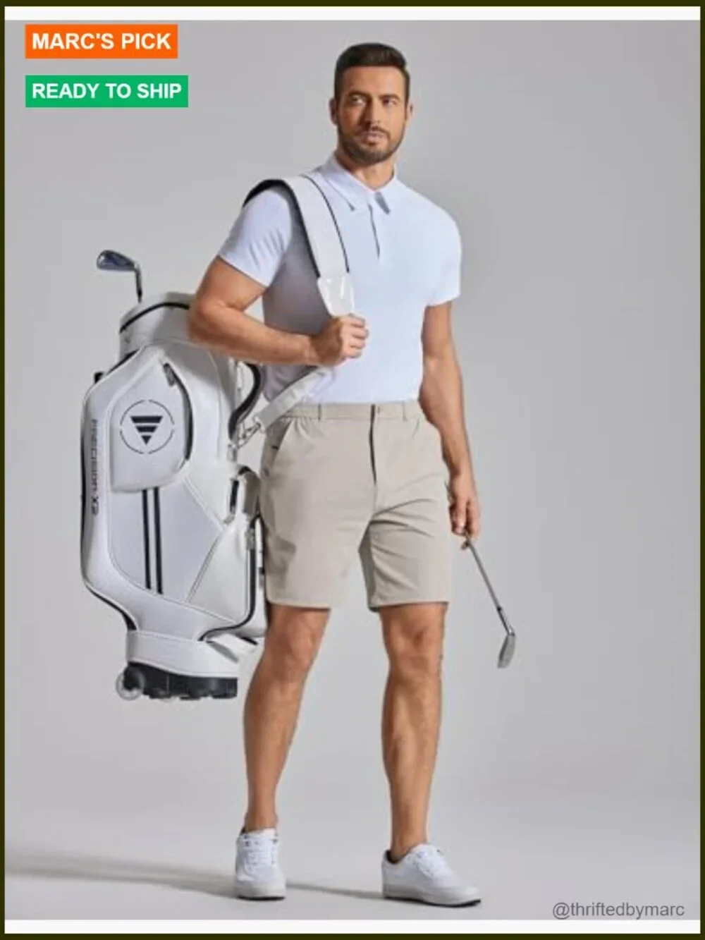Men's 7